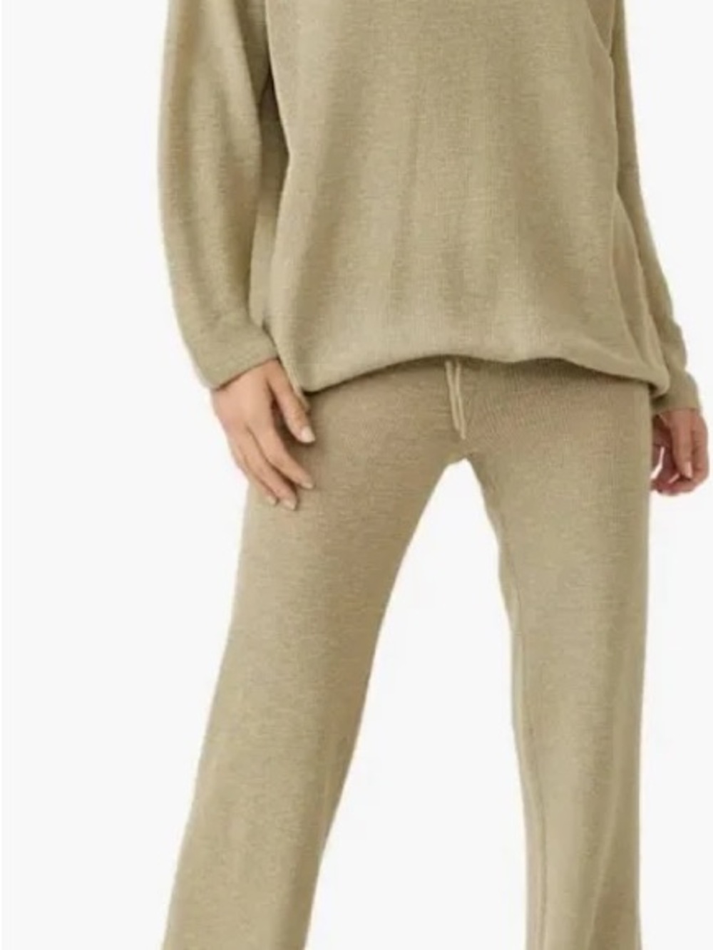 Free People Malibu Set